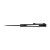 Nóż składany WE Knife Trogon WE22002B-2 black