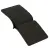 Portfel M-Tac Slim Elite czarny