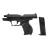 Replika pistolet ASG Walther P99 6 mm