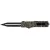 Nóż OTF Templar Knife Large Aluminium Mossy Oak Bottomland Dagger Black