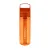 Butelka z filtrem do wody LifeStraw Go 2.0 Kyoto Orange 650 ml