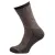 Skarpety turystyczne Comodo Trekker khaki