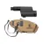 Luneta obserwacyjna Leupold Mark 4 12-40x60 H-32
