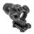 Celownik pryzmatyczny Primary Arms SLx 3x Micro Prism iR Red ACSS Griffin X MIL