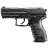 Replika pistolet ASG Heckler&Koch P30 6 mm