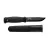 Nóż Morakniv Morakniv Garberg Black C MM stal węglowa
