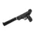 Pistolet wiatrówka Browning Buck Mark Magnum 5,5 mm sprężynowy