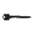 Multitool SOG Key Knife Black