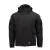 Kurtka M-Tac Soft Shell z podpinką czarna