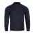 Bluza męska M-Tac Delta Polartec raglan granatowa