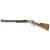 Wiatrówka Legends Cowboy Rifle 4,5 mm srebrna