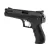 Pistolet wiatrówka Beeman P-17 2004 4,5 mm Diabolo PCA