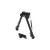 Bipod Leapers składany Tactical OP QD 8-12.4"