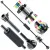 Dmuchawka NXG Blowgun 40
