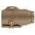 Powiększalnik Primary Arms SLx 3x Micro w/ACSS Pegasus Ranging Reticle FDE