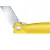 Nóż Victorinox Swiss Classic 6.7836.F8B ząbkowany, żółty, składany