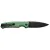 Nóż składany Civivi Altus C20076-5 green