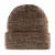 Czapka damska Vortex Northern Pass Beanie brązowa