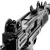 Pistolet maszynowy wiatrówka IWI Mini Uzi 4,5 mm BB CO2