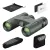 Lornetka Hawke Nature Trek Compact 8x25 zielona