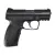 Pistolet wiatrówka Umarex TDP 45 4,5 mm BB CO2
