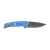 Nóż składany Sencut Serene S21022B-4 blue