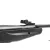 Wiatrówka Browning M-Blade 4,5 mm diabolo