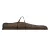 Pokrowiec soft 120 cm 1 kieszeń brązowy