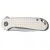Nóż składany Civivi Elementum C907A-3 ivory