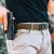 Pas taktyczny Kore Essentials Tactical Nylon Gun Belt X5 tan