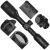 Celownik noktowizyjny noktowizor HIKMICRO by HIKVISION Alpex A50 z uchwytem pod IR