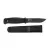 Nóż Morakniv Garberg BlackBlade z zestawem przetrwania stal węglowa
