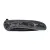 Nóż składany WE Knife Saakshi WE20020C-2 marble / blue