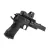 Pistolet wiatrówka Umarex RaceGun Set 4,5 mm BB CO2