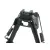 Bipod Leapers składany Tactical OP 6.1-7.9