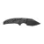 Nóż składany WE Knife Typhoeus WE21036B-1 black