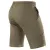 Szorty M-Tac Casual Fit Cotton ciemnooliwkowe