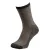 Skarpety turystyczne Comodo Trekker khaki