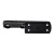 Montaż Primary Arms Micro Dot Offset do PAO MicroPrism czarny