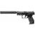 Replika pistolet ASG Walther PPQ Navy Kit 6 mm sprężynowa