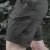 Spodenk M-Tac Aggressor Short czarne