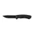 Nóż Morakniv Tactical czarny stal węglowa (C)