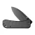 Nóż składany WE Knife Banter 2004B black