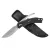 Nóż Eka Swingblade G3 czarny