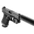 Celownik laserowy do pistoletu Leapers Ambidextrous Compact Green Laser