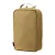 Organizer ergonomiczny M-Tac przezroczysty Elite Large Gen. II coyote