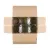 Słoik Weck Mold z pokrywką, uszczelką i 2 zapinkami 850 ml, 6 szt