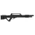 Wiatrówka PCP Optima by Hatsan Invader auto 6.35 mm