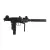 Pistolet maszynowy wiatrówka IWI Mini Uzi 4,5 mm BB CO2