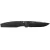 Nóż składany ANV Knives A200 ANVA200-001 czarny